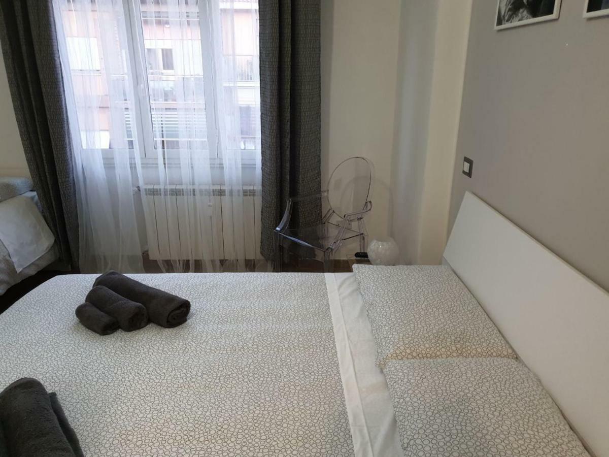 Casa Grimaldi Gasthof