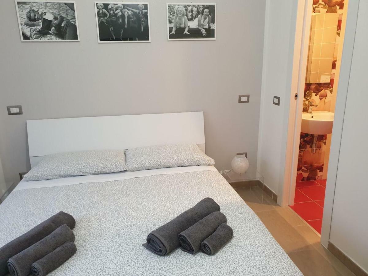 Gasthof Casa Grimaldi Rom