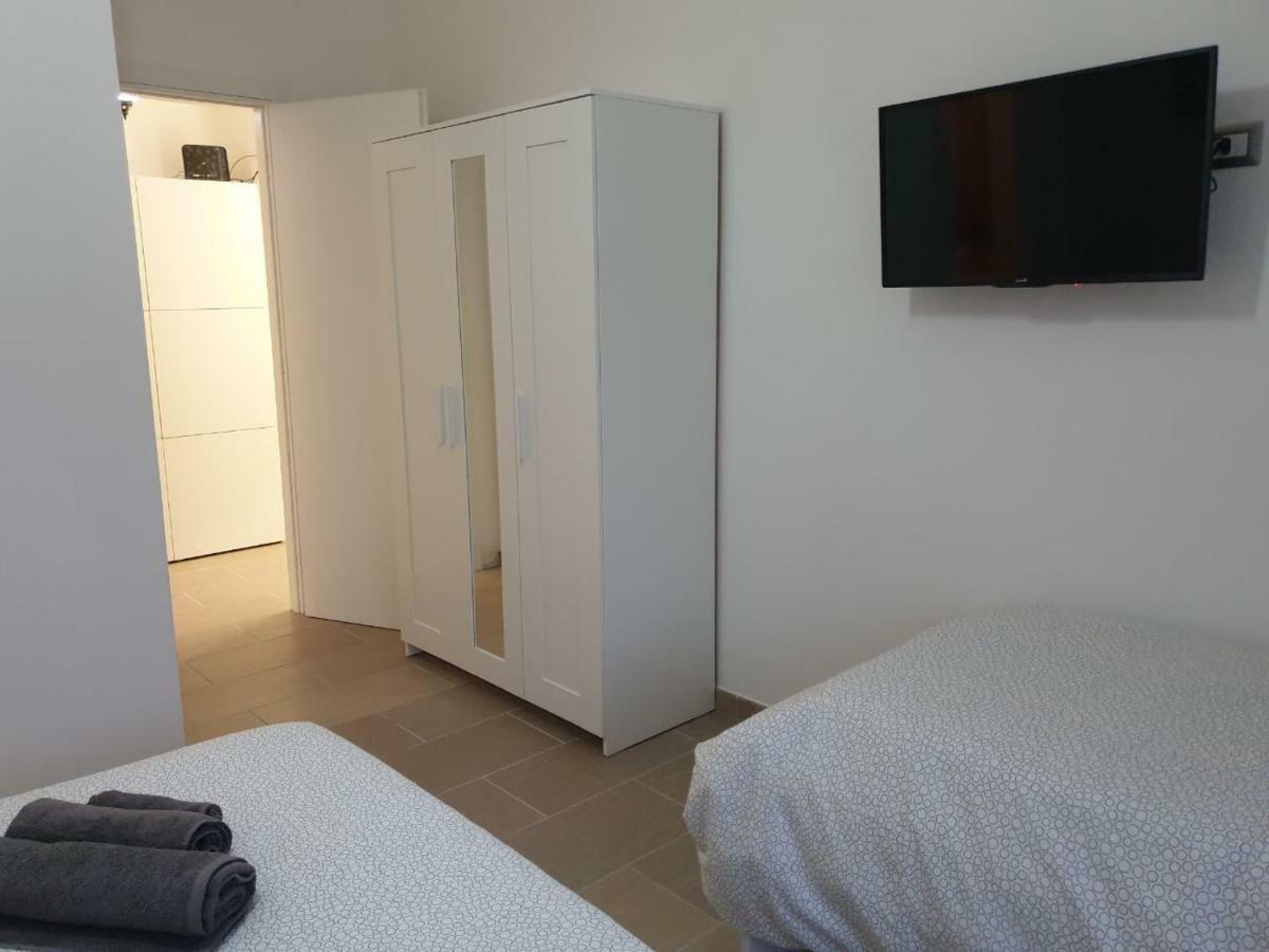 Casa Grimaldi * Rom