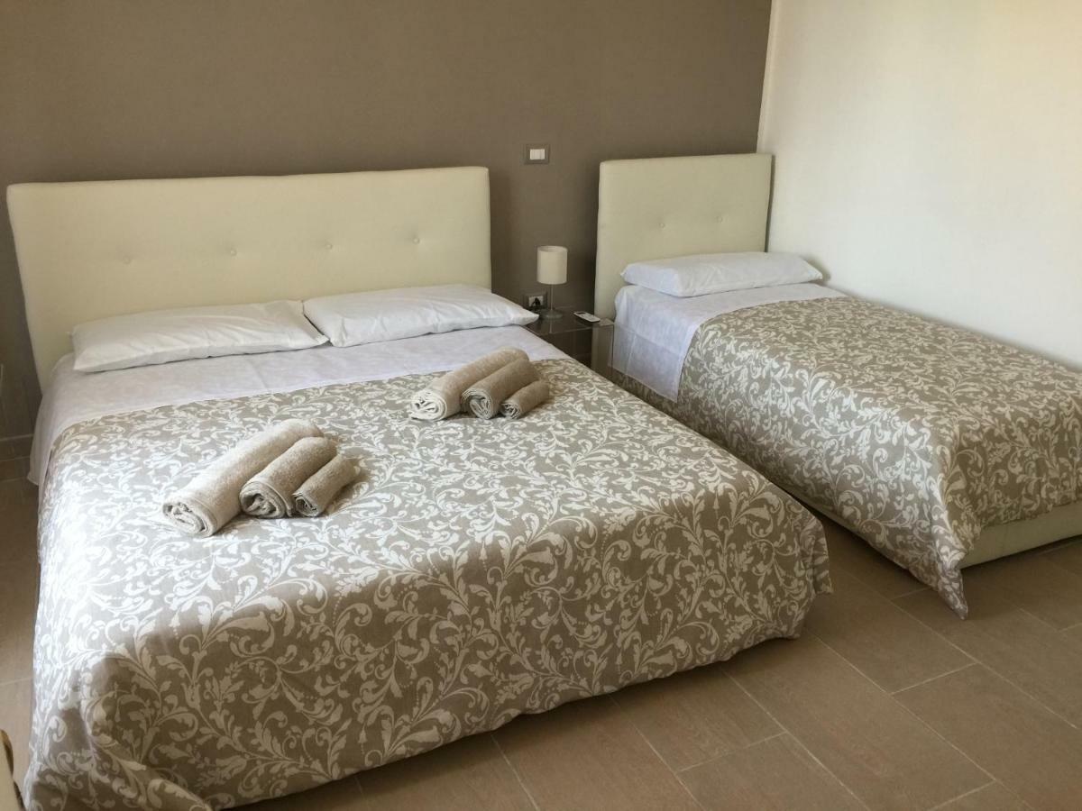 Casa Grimaldi Gasthof *
