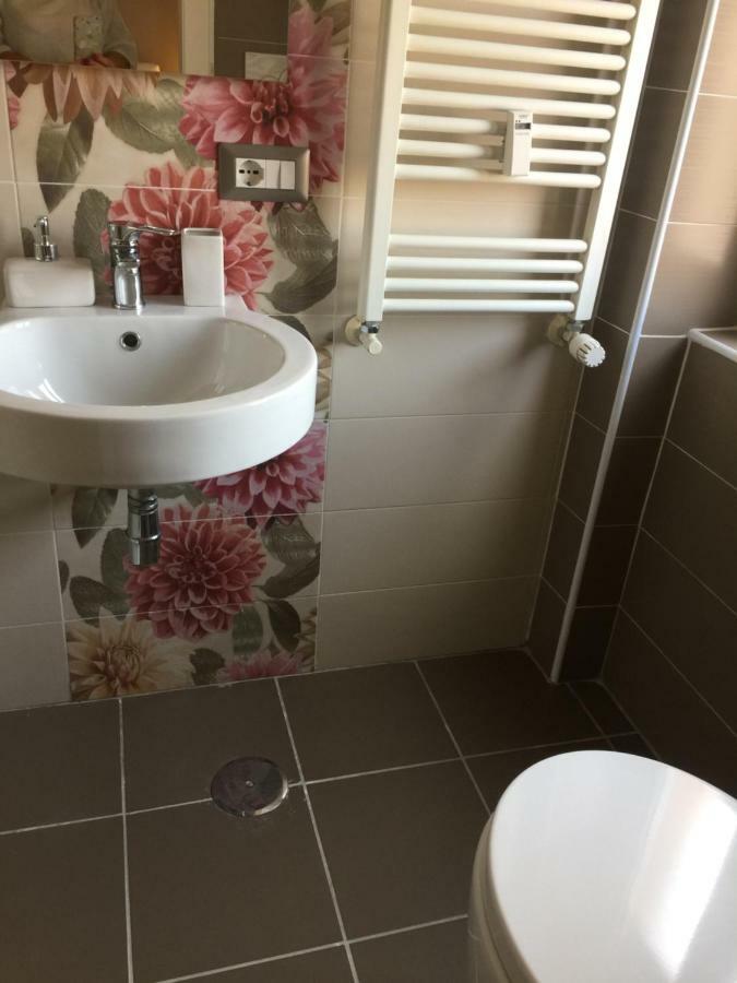 Casa Grimaldi * Rom