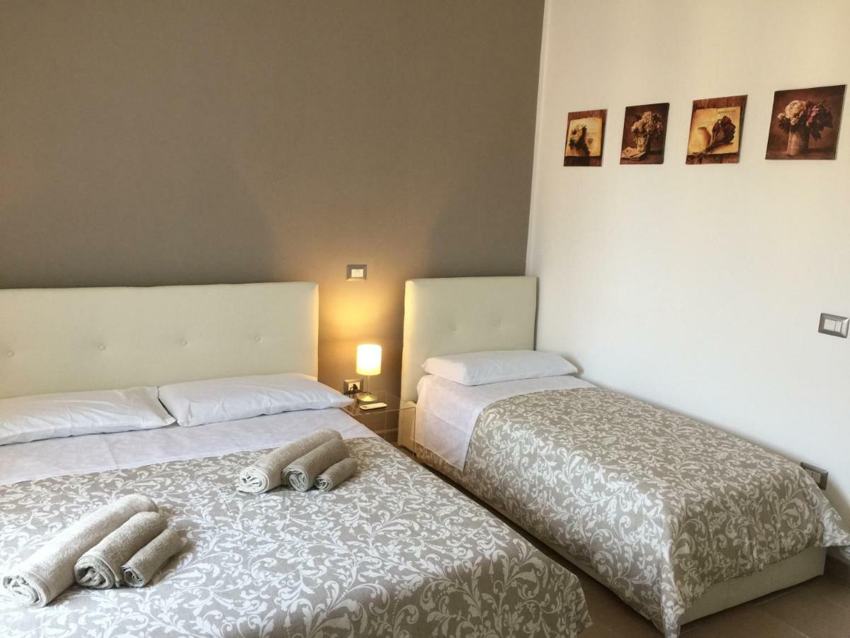 Gasthof Casa Grimaldi *